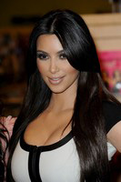 Kim Kardashian Hot Gallery